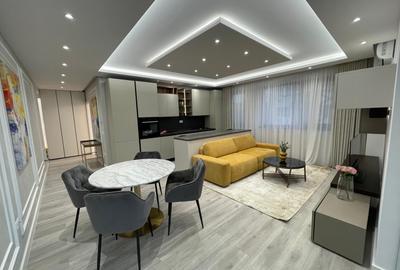 Ap 2 Camere | TIP 6 | 58 mp | Finalizat | Complex Comat Towers - 11