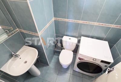 Apartament 3 camere zona Grivitei - 36