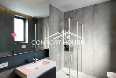 Vila cu arhitectura moderna, sistem Smart Home, piscina, IANCU NICOLAE - 50