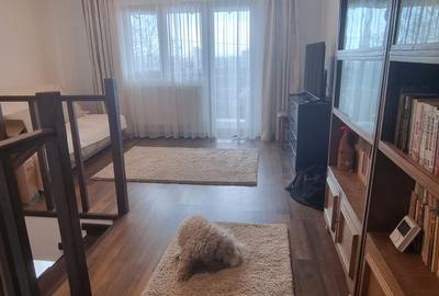 Vila tip duplex Moara de Vant cod 157923 - 9