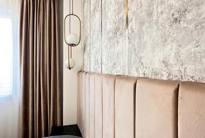 Apartament  3 camere, 63 mp, decomandat, parcare, bloc nou, Iasi, Nicolina - 12