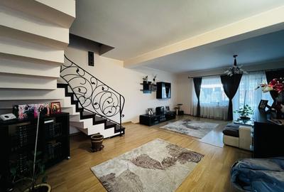 Casa in zona Centrala I 160 mp utili I Dumbravita - 2