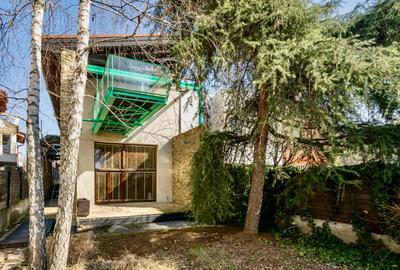 Casa din Poveste de Vânzare - Lacul Băneasa - 1