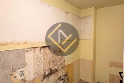 LUICA - Vanzare apartament 3 camere - bloc Anvelopat ! - 15