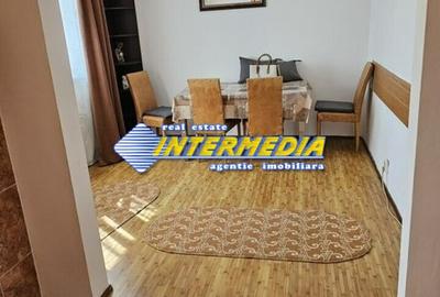 Apartament 3 camere | 1 Baie | 1 Balcon | 65 mp. | DE INCHIRIAT | Ampoi 1 I - 6
