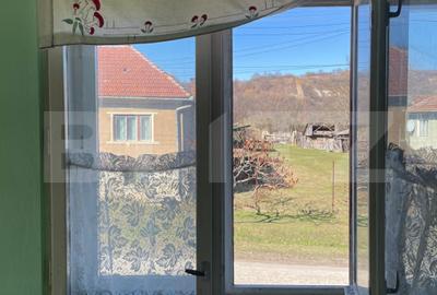 Se vinde casa renovabila la 10 minute de Huedin, in satul Bicalatu - 2
