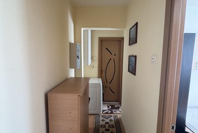 Apartament 3 camere - de inchiriat - Vasile Aaron - balcon inchis - 6