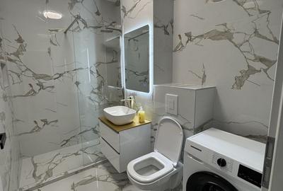 Apartament 2 camere la prima închiriere în Complex Exigent Plaza faza 5 - 8