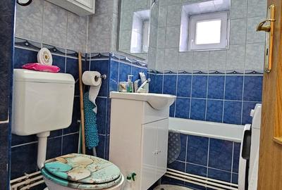 Apartament 2 camere Harmanului,renovat,mobilat-utilat,114000 Euro - 9