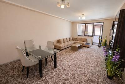 Direct proprietar, 2 camere mobilat utilat 81 mp include 1 parcare subterană - 4