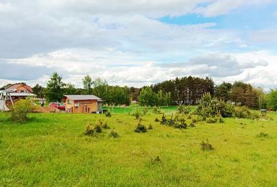 Teren in localitatea Reci,langa lacuri - 1