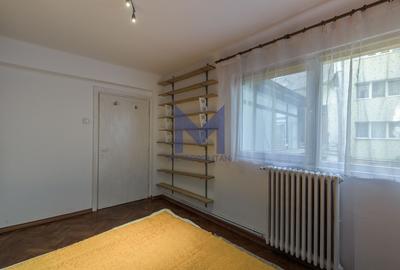 2 camere Horea 77 | Bloc retras, fără zgomot | Mobilat complet - 8
