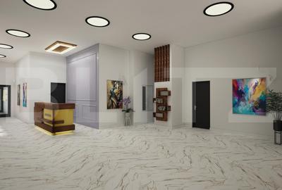 Spațiu comercial, de 85 mp, în 1 Mai