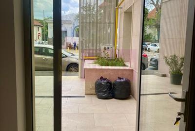 2 Camere Premium | Cartierul Armenesc | Imobil Boutique | Sector 2 - 7