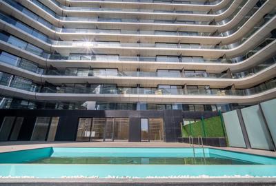 APARTAMENT TIP DUPLEX - 4 CAMERE - PISCINA PROPRIE - FLOREASCA - COMISION 0% - 2