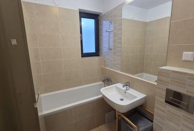 Baneasa-Greenfield, Apartament 2 Camere Mobilat/Utilat, Loc Parcare - 4