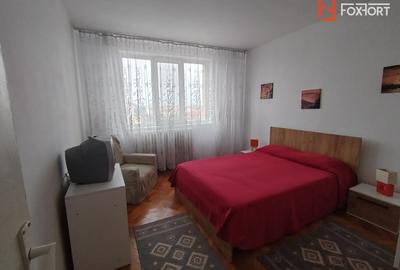 Apartament cu 2 camere de inchiriat in zona Olimpia-Stadion - 1