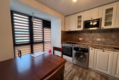 Apartament 2 camere,decomandat, zona Lido-Casa de pensii - 8