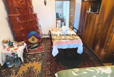 CASĂ + teren 2109 mp - COSTIȘA, judetul Neamț - 7