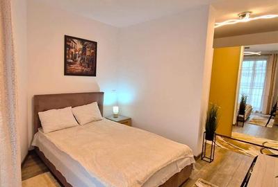 Inchiriere apartament cu 2 camere Euromaterna - 3