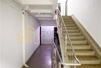 3 CAMERE LANGA PARCUL CIRCULUI - DECOMANDAT - 2 BALCOANE - BLOC 1978 - 33