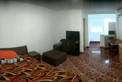 Garsoniera, semidecomandata, 35 mp, zona Drumul Taberei - 1