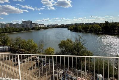REA1025911 Apartament superb 4 camere I Vedere directa catre lac - 2