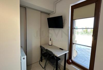 REA1024213 Penthouse 4 camere Zona Centrala - 16