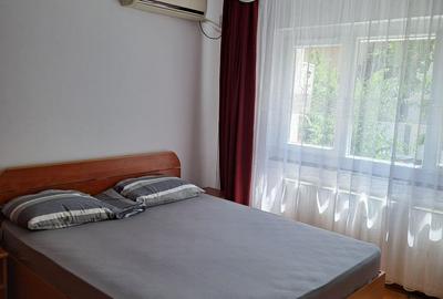 APARTAMENT DE ÎNCHIRIAT CU DOUĂ CAMERE IN ZONA APUSULUI-MILITARI SEC.6 - 1