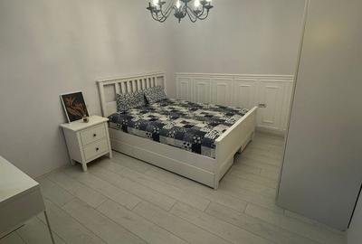 Apartament 2 camere zona Peninsula - piata Ovidiu - 2