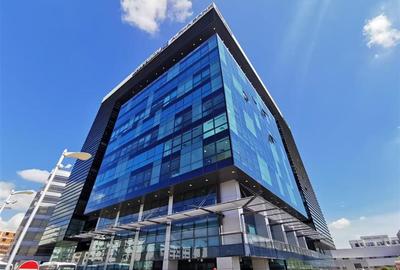 Cubic Center - Birouri de inchiriat de la 300 mp - Pipera, Rond OMV - 22