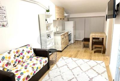 Apartament cu 2 camere în Bucium