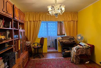 APARTAMENT 2 CAM-CURAT-RAHOVA-BARCA-BLOC 1986-REABILITAT - 8