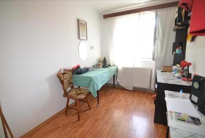 Exclusiv!Apartament 3 camere decomandat Astra- Berzei - 20
