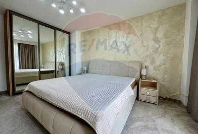 Apartament de Lux 3 Camere de Închiriat – Bellevue Residence, Brașov - 7