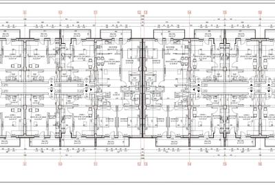 Metrou Berceni 500m – Nou – 4 camere 2 bai 2 balcoane 113mp – 219,010E - 4