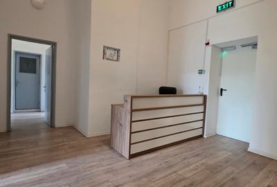 Pache Protopopescu etaj in vila /Clinica /It/Creatie /Aviz ISU - 6