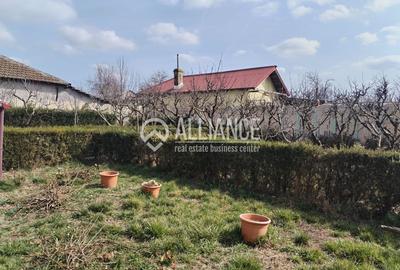 Casă individuală cu 5 camere în Central