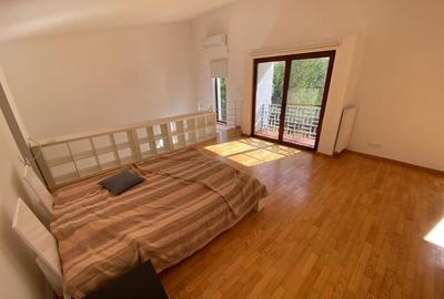 Apartament deosebit cu curte proprie si 2 locuri de parcare - 12