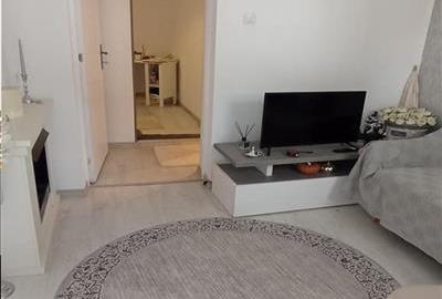 Apartament 3 camere Parter vila zona Basarab 10' metrou - 4