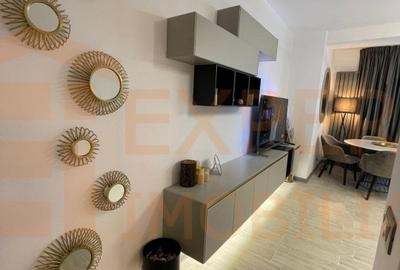 Apartament premium 3 camere în Mamaia Nord, complex Alezzi Beach Resort - 17