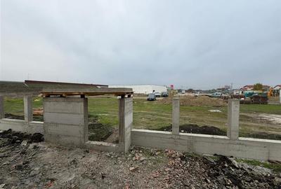 Casa individuala de vanzare - Cobalt Residence - Pret 159.000 Euro - 5