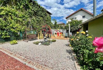 Casa Marasesti | 620 mp | Str. Oituz | ID:651 - 5