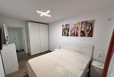 Apartament de 2 camere, 50 mp, decomandat, metrou, zona Dristor - 1