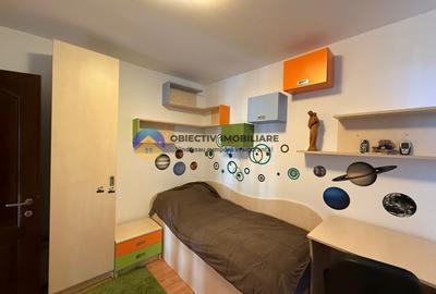 Apartament 2 camere de închiriat – Zona Centru - 3