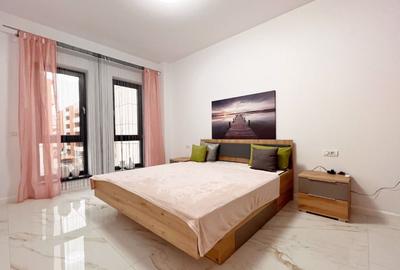 Apartament 3 Camere - 500  euro - Giroc Zona Future Residence - 14