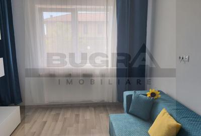 Apartament cu 2 camere decomandat în Bună Ziua