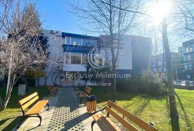 Spațiu comercial, 567 mp în Pache Protopopescu