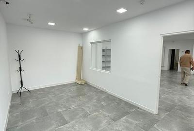 Spatiu comercial de inchiriat, finisat modern, parcari, Muncii - 16