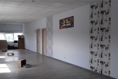 Spatiu comercial de vanzare Centura Est / Splaiul Unirii - 11